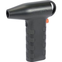 トラスコ中山 TRUSCO 充電式小型ブロワー TED-1 1個 711-1854（直送品）