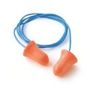 山本光学 YAMAMOTO 耳栓 イヤープラグ コード付き MXM-30 1セット(100組:1組×100個) 712-2842（直送品）