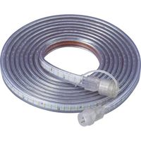 畑屋製作所 ハタヤ テープライトのみ 温度センサー付きLEDテープライト 5m 単体 LTP5T 1台 712-6076（直送品）