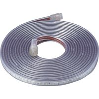 畑屋製作所 ハタヤ テープライトのみ 温度センサー付きLEDテープライト 10m 単体 LTP10T 1台 712-6075（直送品）