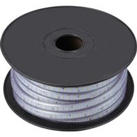 畑屋製作所 ハタヤ テープライトのみ 温度センサー付きLEDテープライト 20m 単体 LTP20T 1台 712-6081（直送品）