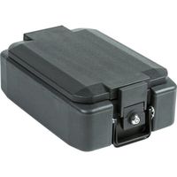 BURGーWACHTER ブルク ヴェヒター 耐火保管庫 FPー22K 39850 1個 712-9415（直送品）