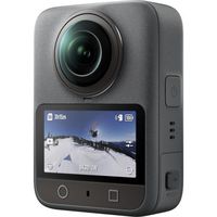 DJI JAPAN ウェアラブルカメラ Osmo 360 スタンダードコンボ 7224110502 1台 712-7384（直送品）