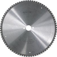 サンコーミタチ ミタチ チップソー替刃405mm ES405T80 1枚 709-5672（直送品）