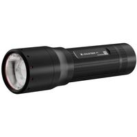 レッドレンザー LEDLENSER ライト P7 503102 1個 708-0435（直送品）