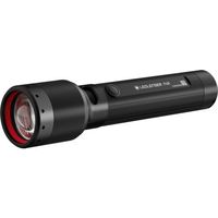 レッドレンザー LEDLENSER ライト P6R 503146 1個 708-0438（直送品）