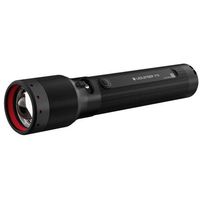 レッドレンザー LEDLENSER ライト P7R 503111 1個 708-0442（直送品）