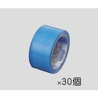 セキスイ 養生テープ セキスイフィットライトテープ 50mm×25m 青 1箱(30巻入) No.738 1箱(1巻) 3-1767-53（直送品）