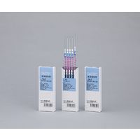 ガステック ガス検知管 一酸化炭素 1Lg 1箱 61-0101-98（直送品）