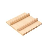 めいじ屋 玉子焼用木蓋(スプルス材)27cm用 69-8248-58 1個（直送品）