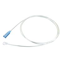 山科精器 生体試料固定器 イメピタ用 延長チューブ IP-2520025LS 1本 3-8481-12（直送品）