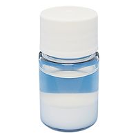 山科精器 疑似血液 白色・標準型 10本入 PB-10W 1箱(1本) 3-8482-01（直送品）