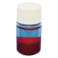 山科精器 疑似血液 赤色・標準型 10本入 PB-10R 1箱(1本) 3-8482-02（直送品）