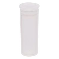 ニッコー・ハンセン プッシュバイアル 2mL 1ケース(2000本入) PV-2 1ケース(1本) 69-5600-12（直送品）