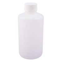 ニッコー・ハンセン 封印ボトル 1000mL 1ケース(50本入) TEA-1000 1ケース(1本) 69-5601-78（直送品）