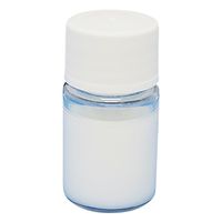 山科精器 疑似血液 白色・浮遊型 10本入 PB-10W-F 1箱(1本) 3-8482-03（直送品）