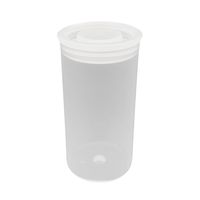 ニッコー・ハンセン プッシュバイアル 30mL 1ケース(1000本入) PV-30 1ケース(1本) 69-5600-18（直送品）