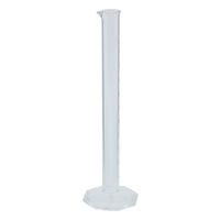 ニッコー・ハンセン TPX(R)メスシリンダー 20mL 1ケース(126個入) 69-5599-45 1ケース(1個)（直送品）