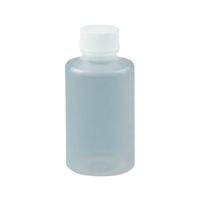 ニッコー・ハンセン 小型PPネジ口瓶 125mL 1ケース(1袋(100本入)×2袋) JSP-N-125 1ケース(1本)（直送品）