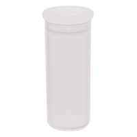 ニッコー・ハンセン プッシュバイアル 5mL 1ケース(2000本入) PV-5 1ケース(1本) 69-5600-14（直送品）