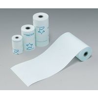 桜井 スタクリンサーマルNK 80×25m 40本入 SCS080NK 1箱(1本) 1-2464-23（直送品）