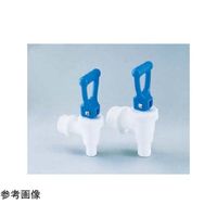 ニッコー・ハンセン テーパータンク・ジャー用イージーコック 1ケース(200個入) EC-20A 1ケース(1個) 69-5603-25（直送品）