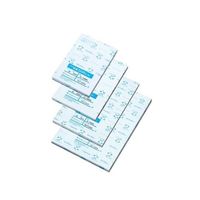 桜井 スタクリン RCPPC SC64RB ブルー A3 250枚×8冊入 SC64RBA3 1箱(1枚) 69-0432-53（直送品）