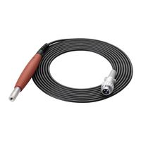 マイト工業 ホルダーコード 10m BSHK-8425 1PC（直送品）