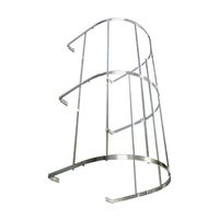 杉田エース KUステップ用FSガード L=1400 AEA241746 1台（直送品）