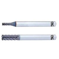 オーエスジー 高硬度用超硬エンドミルΦ5 8549750 1個（直送品）