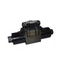 ダイキン工業 方向制御弁I電磁操作弁 LS-G03-4CP-10-N 1UNT（直送品）