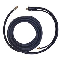 マイト工業 TIGパワーケーブル 8m PK-46V30-2AF-R 1PC（直送品）