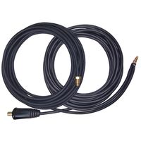 マイト工業 TIGパワーケーブル 8m PK-57Y03-2FDP-C 1PC（直送品）