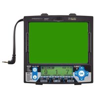 マイト工業 液晶フィルター INFO-2200KF 1PC（直送品）