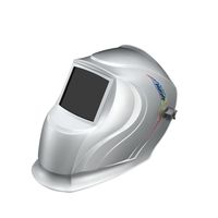 マイト工業 面体セット ヘルメット装着タイプ MTS-HYTH 1SET（直送品）