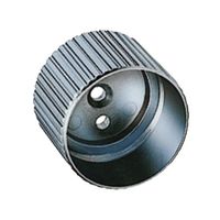 杉田エース DC スモールキャップ 25 ABT221612 1セット(8個)（直送品）