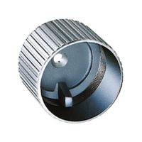 杉田エース DC 回転止キャップ S25 ABT221616 1セット(4個)（直送品）