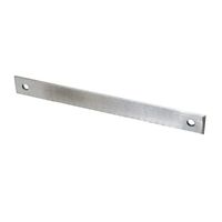 杉田エース プレート付タラップ押さえ板 350 芯寸法用 AEA241438 1枚（直送品）