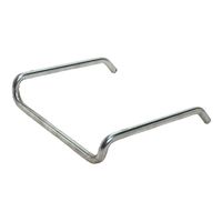 杉田エース SUS 92タラップ 16×70×300×250 AEA241481 1本（直送品）