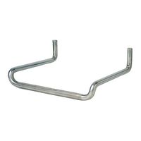 杉田エース ローレット93Aタラップ 22×70×400×300 AEA241490 1本（直送品）