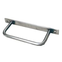 杉田エース プレート付タラップ 19×300 芯寸法 AEA241500 1本（直送品）