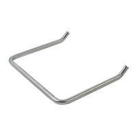 杉田エース ローレットタラップ 22×300×250 芯寸法 AEA241515 1本（直送品）