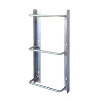 杉田エース SUS アングル型タラップ 1300 AEA241702 1台（直送品）