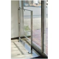 杉田エース 自動ドア用安全ガード ADB241714 1台（直送品）