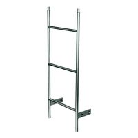 杉田エース KUステップ 本体 27B L=1050 AEA241762 1台（直送品）