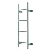 杉田エース PSステップ 1B L=1400 AEA241792 1台（直送品）