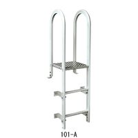 杉田エース ALステップ 101型ーBセット AWK241801 1台（直送品）