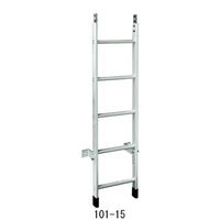 杉田エース ALステップ 101型ー18 AWK241806 1台（直送品）