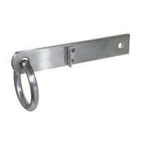 杉田エース SUS 自在丸環 19×400 AEA242116 1本（直送品）