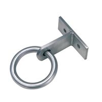 杉田エース SUS 後付自在丸環 AEA242135 1本（直送品）